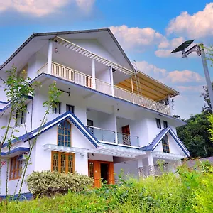  Hotel Cove Munnar India