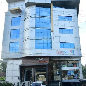  Hotel Grace Residency India