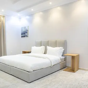  Apartment Luxurious Family 15mins Drive To Al-masjid Nabawi - Nozol Noor 4 Saudi Arabia