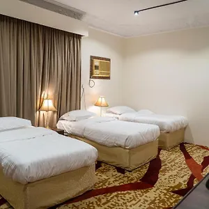  Apartment Maria Saudi Arabia