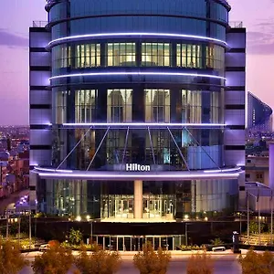  Hotel Hilton Olaya Saudi Arabia
