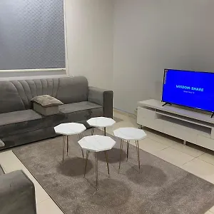  Apartment سويت إن In Saudi Arabia