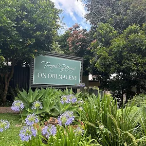 Tranquil Getaways On Obi Resort