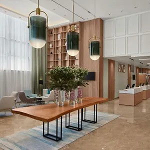 Courtyard By Marriott Makkah **** Mecca