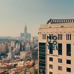 Novotel Residences Makkah **** Mecca