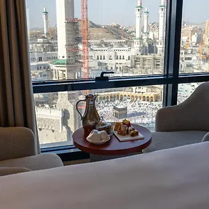 Otel الصفوة البرج الأول Al Safwah First Tower 1