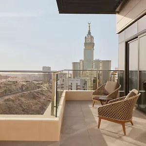 Courtyard By Marriott Makkah **** Mecca