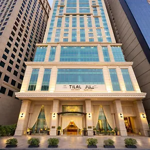 Otel Tilal Jabal Al Kabah