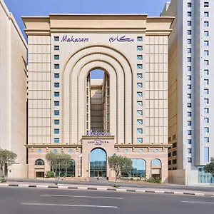Otel Makarem Umm Al Qura