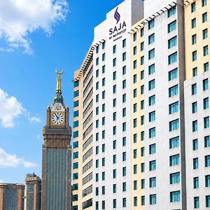 Saja By Warwick Makkah *** Mecca