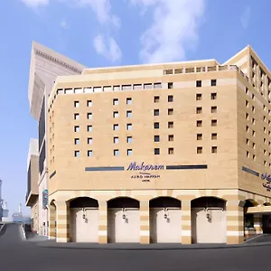 Otel Makarem Ajyad Makkah