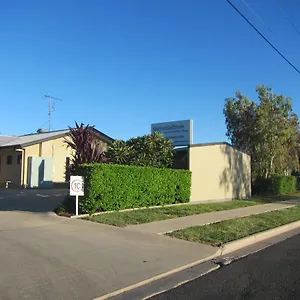  Motel On Sullivan Australia
