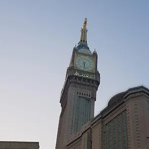 Al Thuria Grand *** Mecca