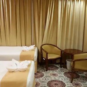 Al Olayan Al Khalil Makkah *** Mecca