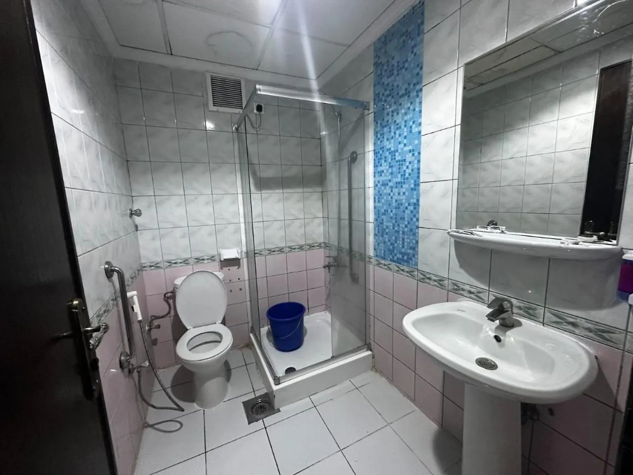 Maather Al Jawar Hotel فندق مآثر الجوار Mecca 4*,